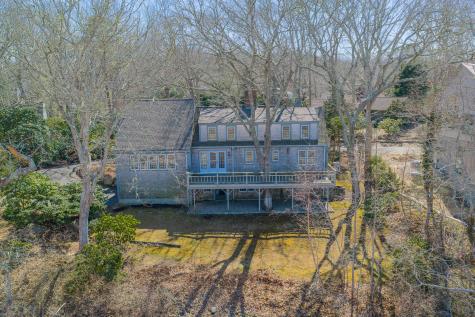 72 Loop Road Falmouth MA 02540