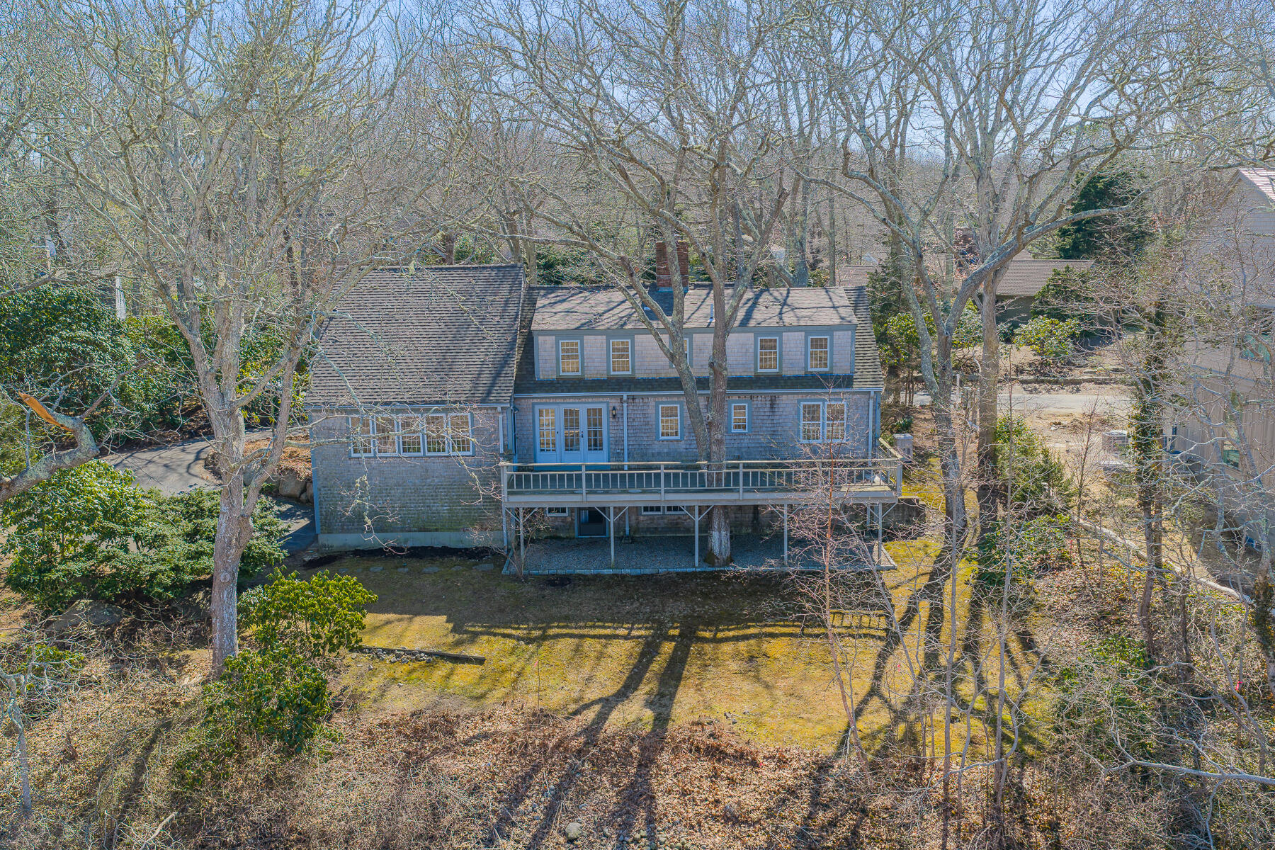 72 Loop Road Falmouth MA 02540