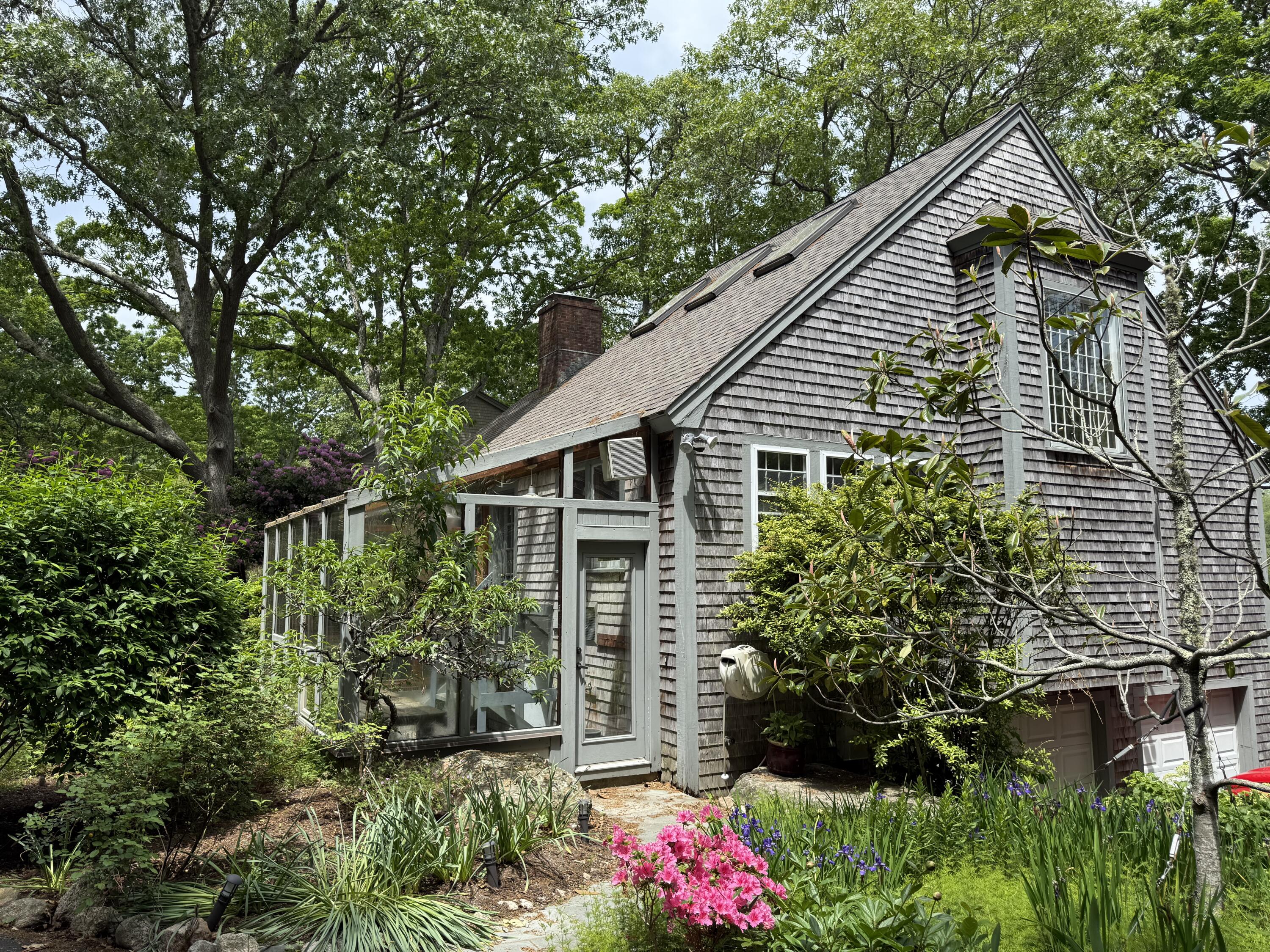 72 Loop Road Falmouth MA 02540