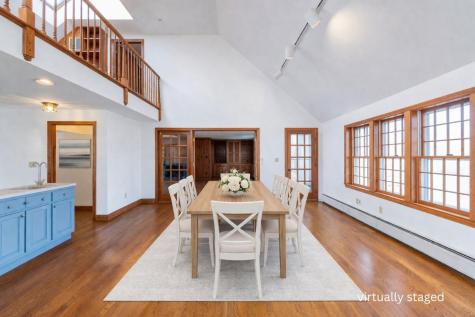 72 Loop Road Falmouth MA 02540