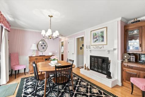 8 Loch Rannoch Way Yarmouth Port MA 02675