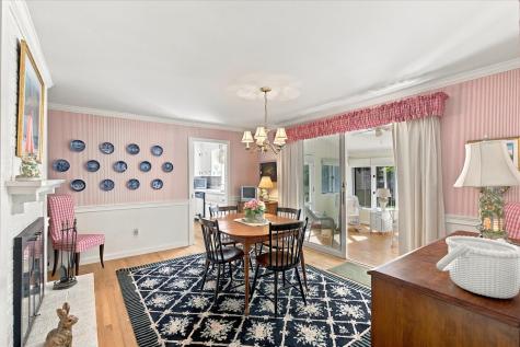 8 Loch Rannoch Way Yarmouth Port MA 02675