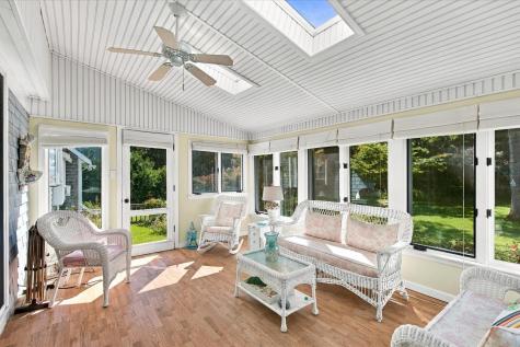 8 Loch Rannoch Way Yarmouth Port MA 02675