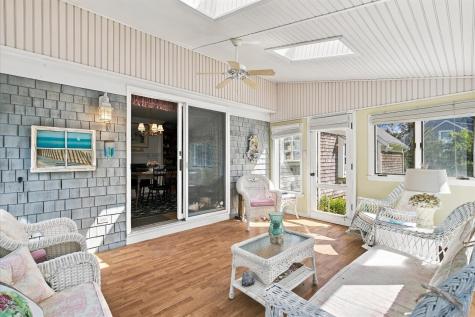8 Loch Rannoch Way Yarmouth Port MA 02675