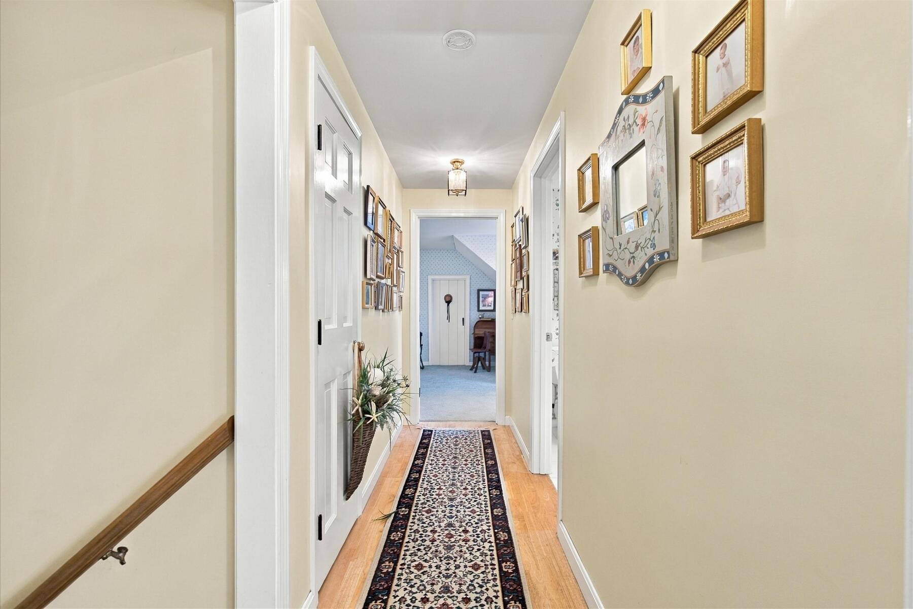 8 Loch Rannoch Way Yarmouth Port MA 02675