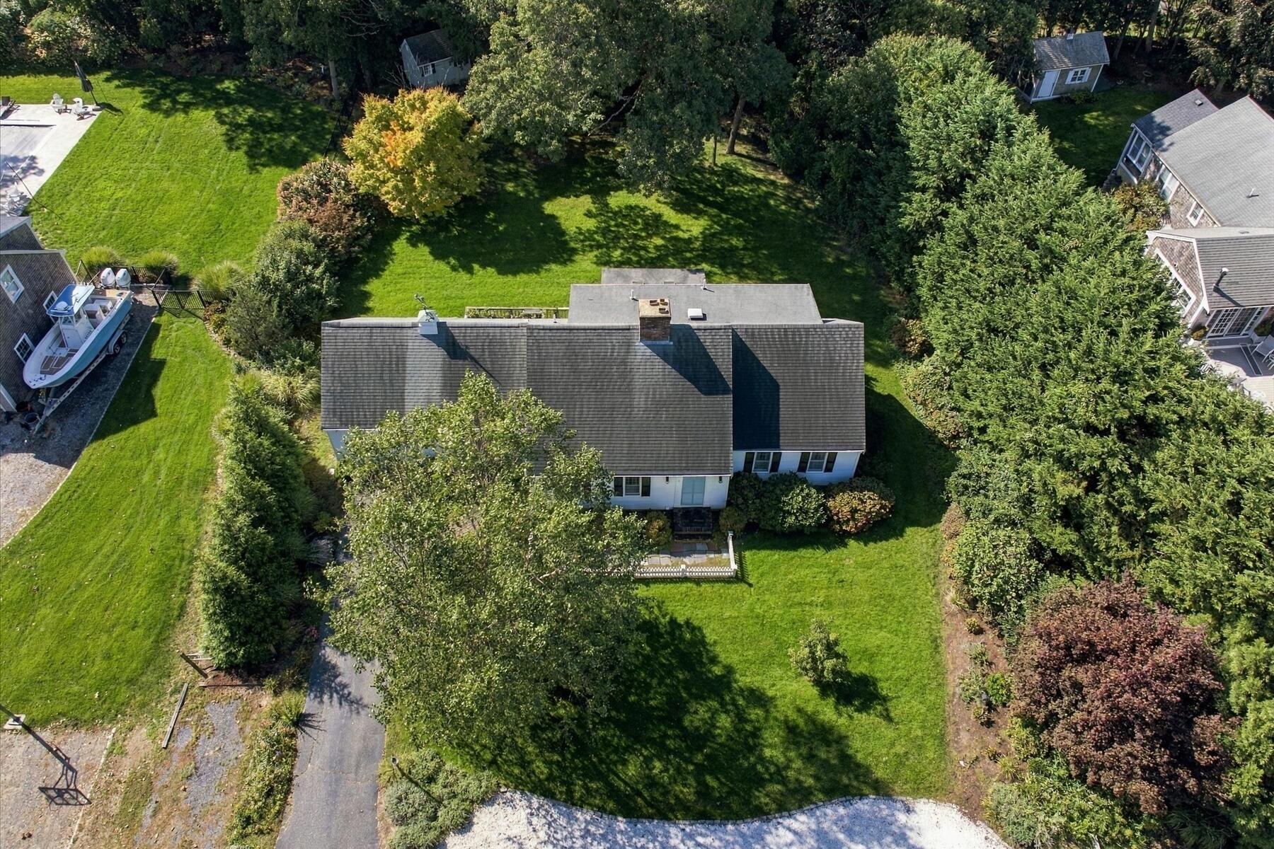 8 Loch Rannoch Way Yarmouth Port MA 02675
