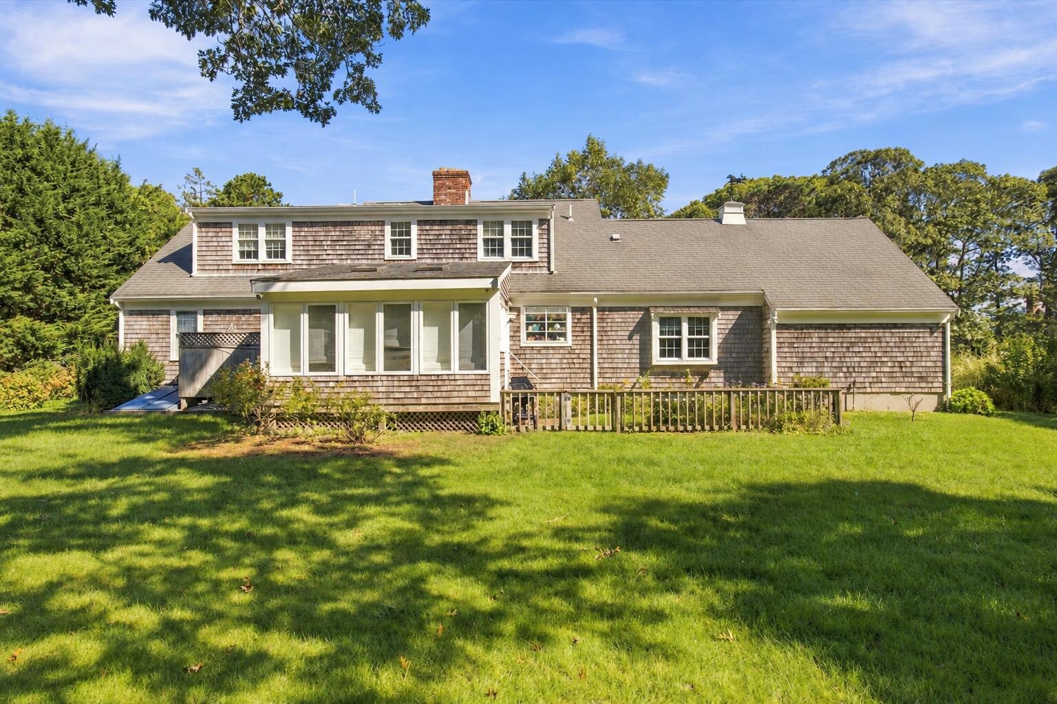 8 Loch Rannoch Way Yarmouth Port MA 02675