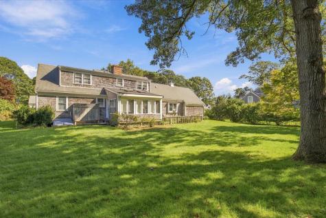 8 Loch Rannoch Way Yarmouth Port MA 02675