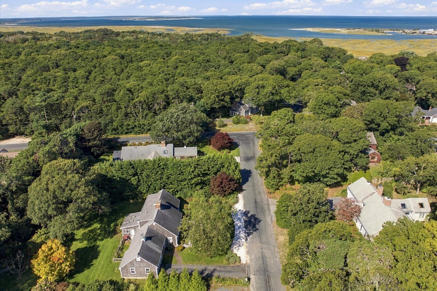 8 Loch Rannoch Way Yarmouth Port MA 02675