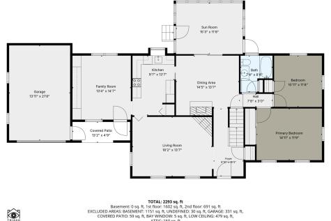 8 Loch Rannoch Way Yarmouth Port MA 02675