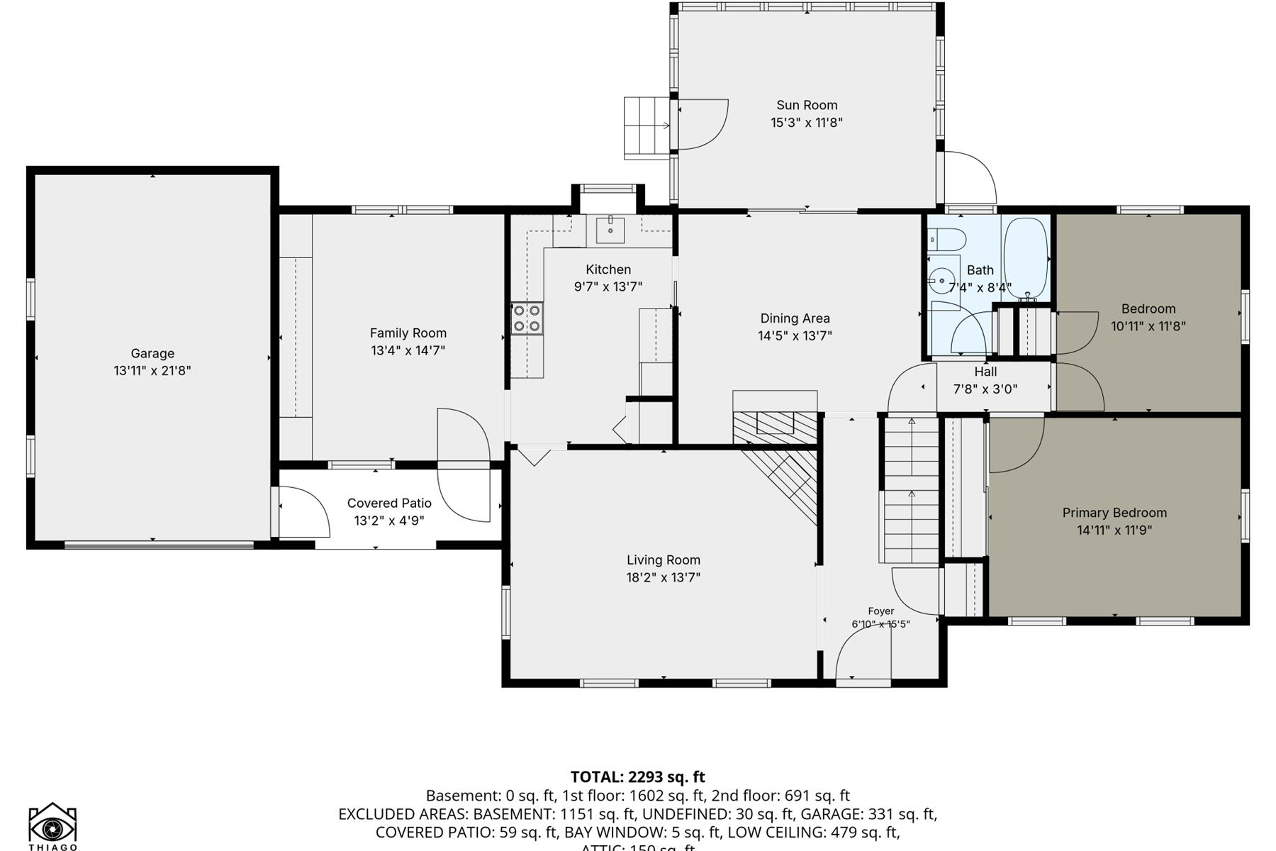 8 Loch Rannoch Way Yarmouth Port MA 02675