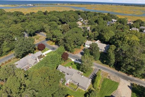 8 Loch Rannoch Way Yarmouth Port MA 02675