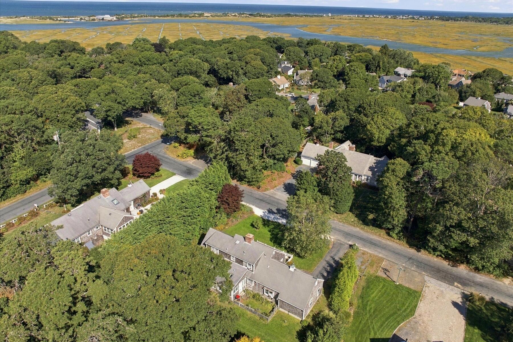 8 Loch Rannoch Way Yarmouth Port MA 02675