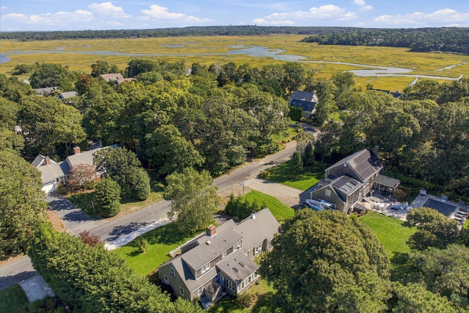 8 Loch Rannoch Way Yarmouth Port MA 02675