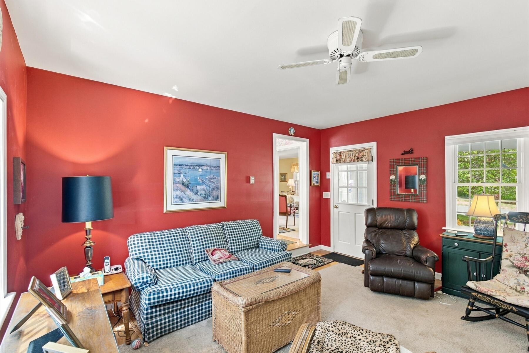 8 Loch Rannoch Way Yarmouth Port MA 02675