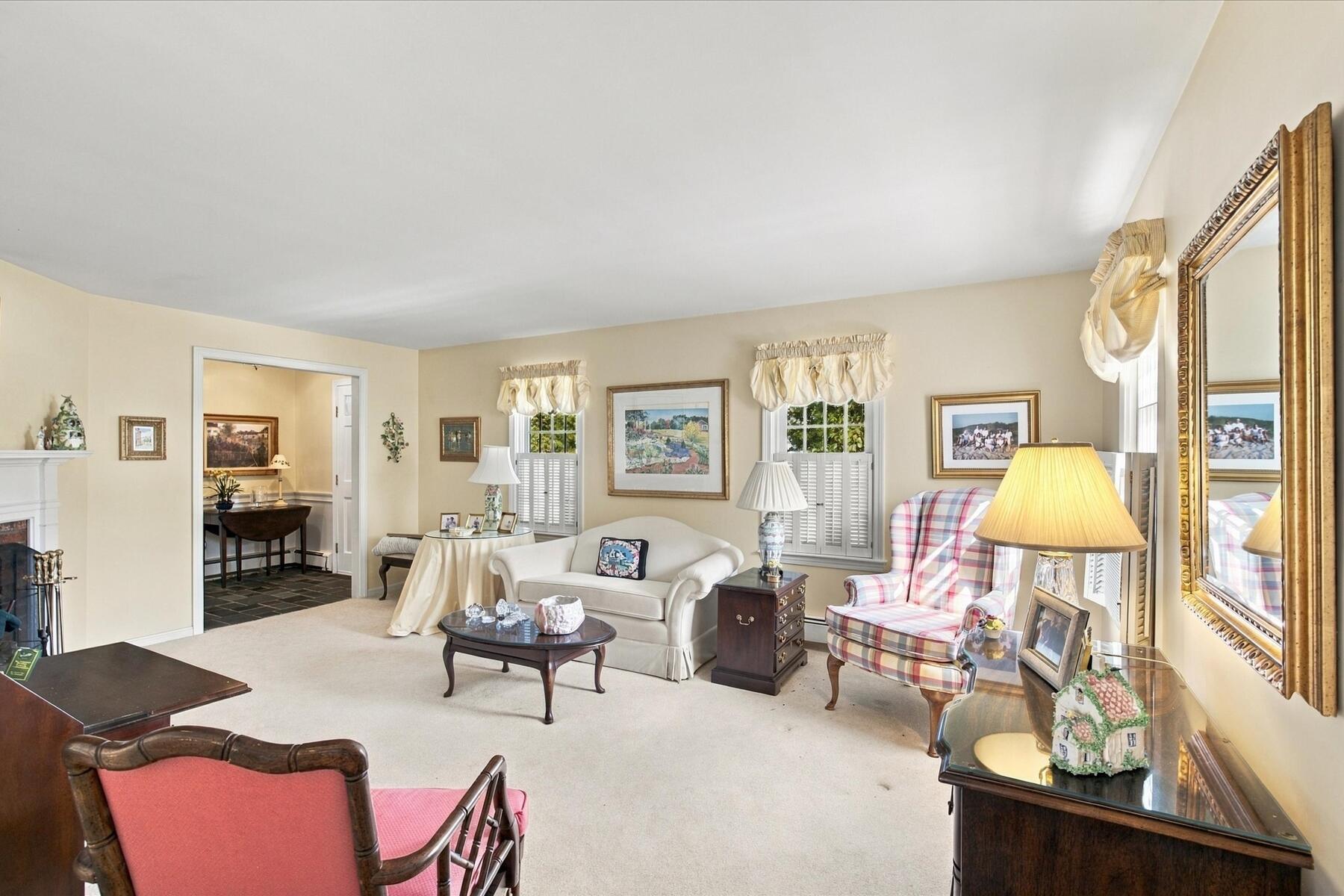 8 Loch Rannoch Way Yarmouth Port MA 02675
