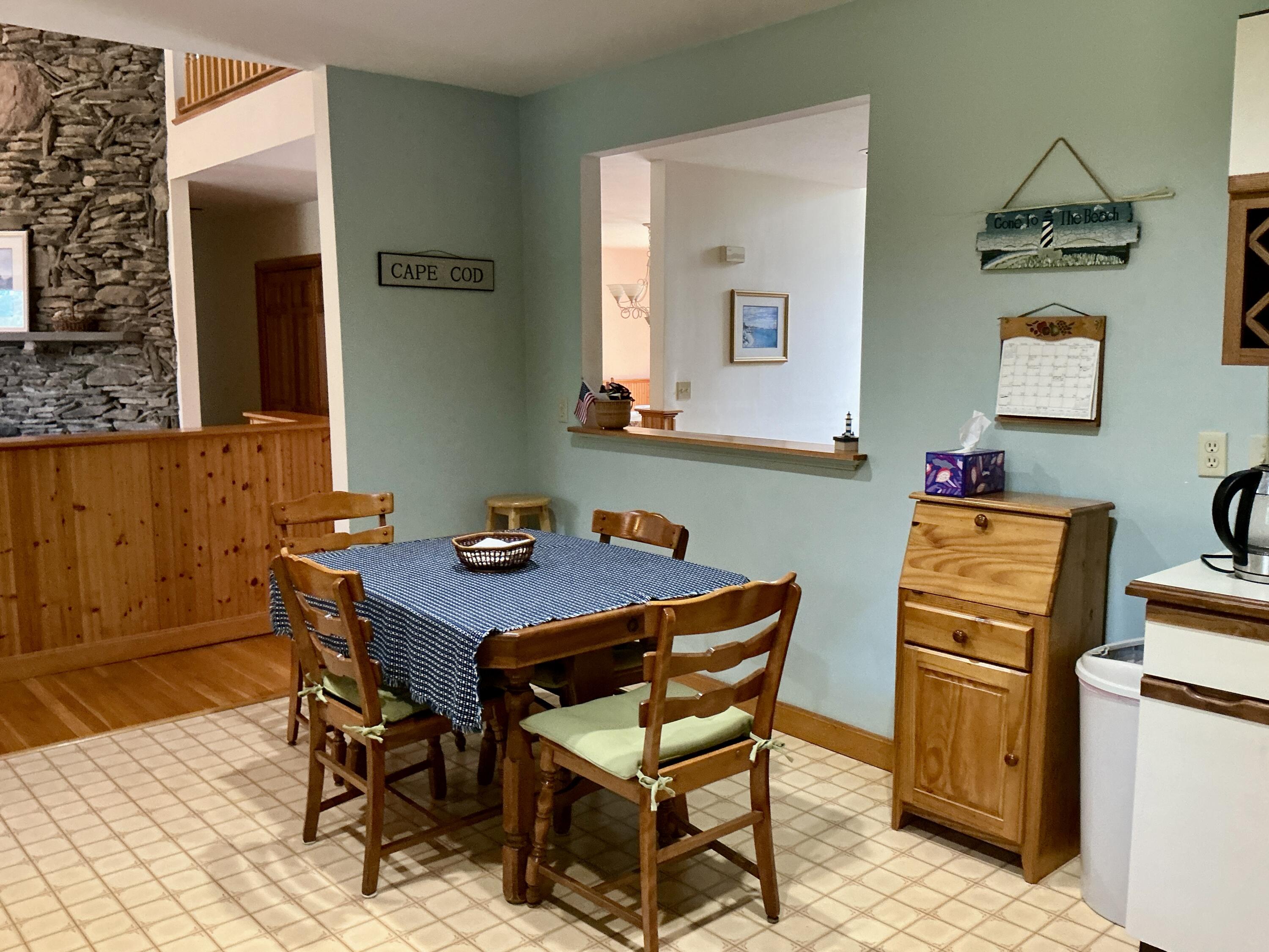 17 Heron Way Mashpee MA 02649