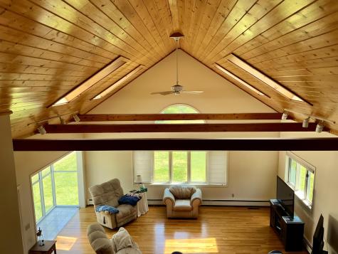17 Heron Way Mashpee MA 02649