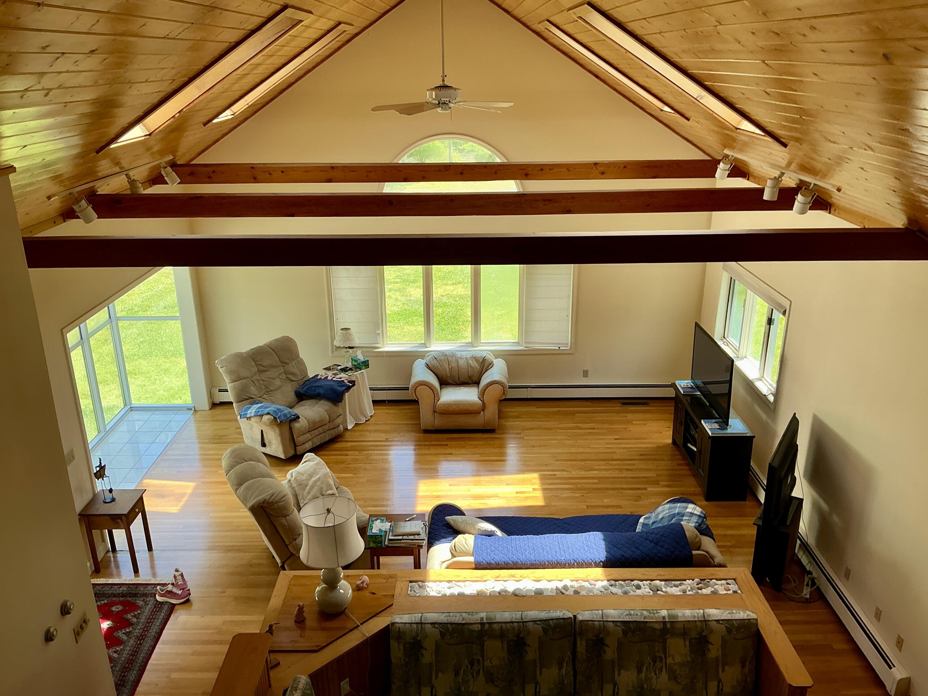 17 Heron Way Mashpee MA 02649