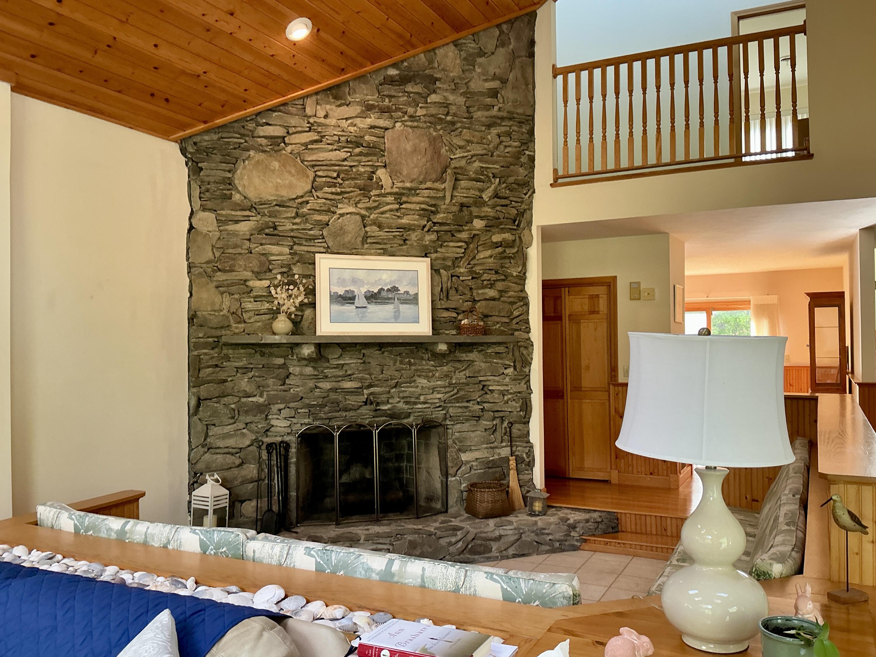 17 Heron Way Mashpee MA 02649