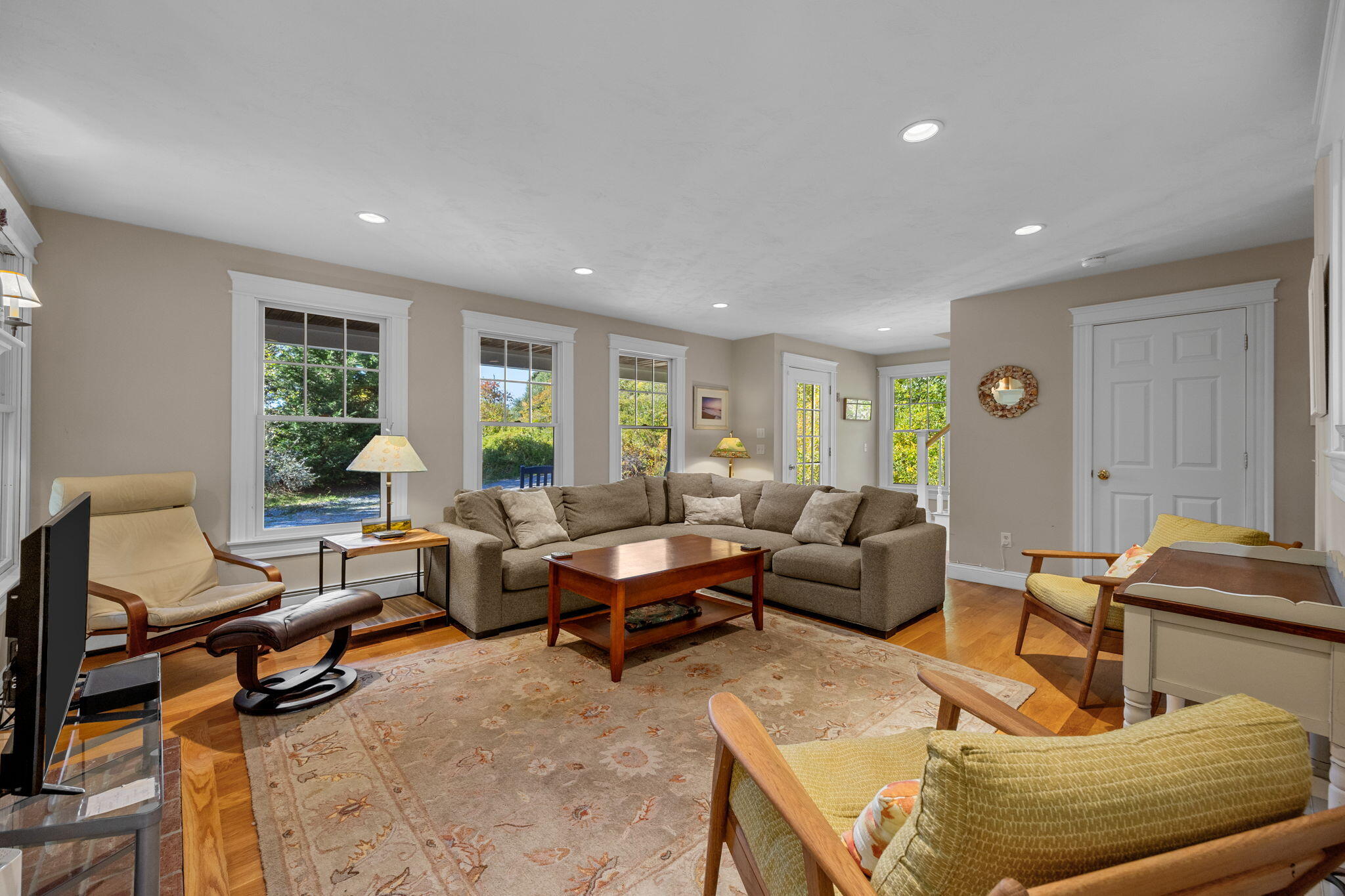 10 Perry Road Truro MA 02666