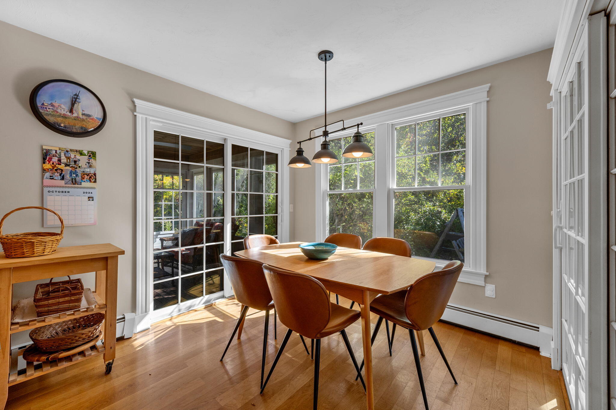 10 Perry Road Truro MA 02666