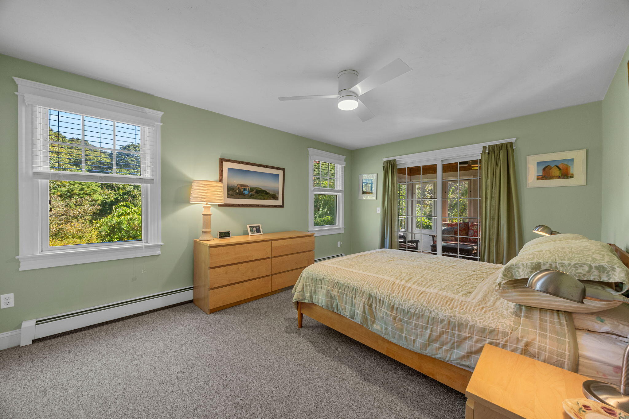 10 Perry Road Truro MA 02666