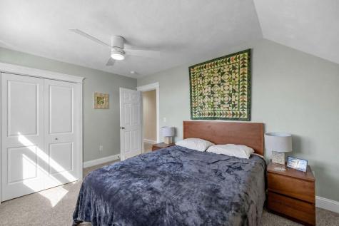 10 Perry Road Truro MA 02666