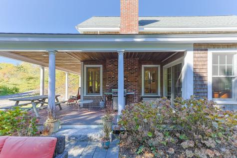 10 Perry Road Truro MA 02666