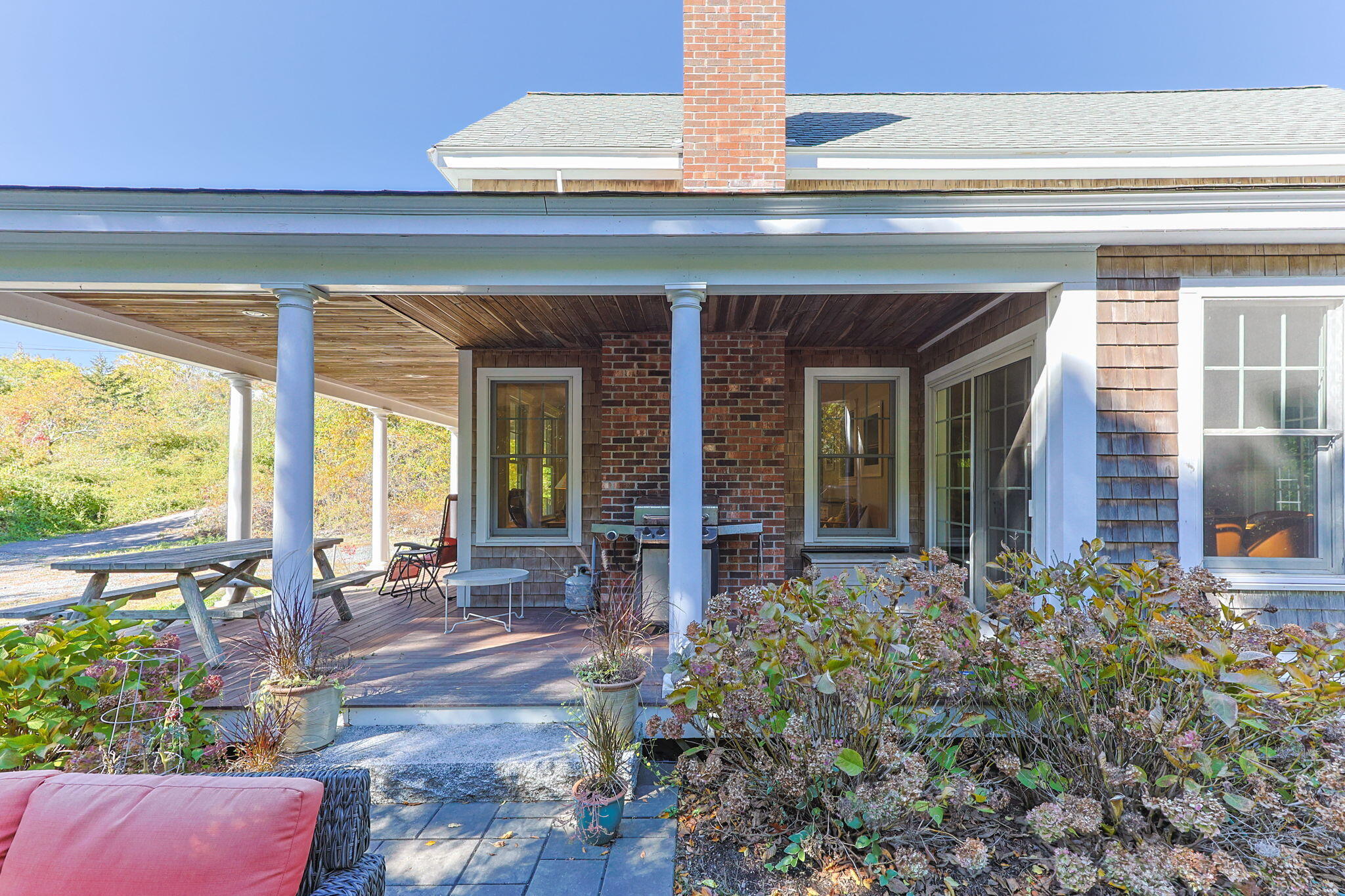 10 Perry Road Truro MA 02666