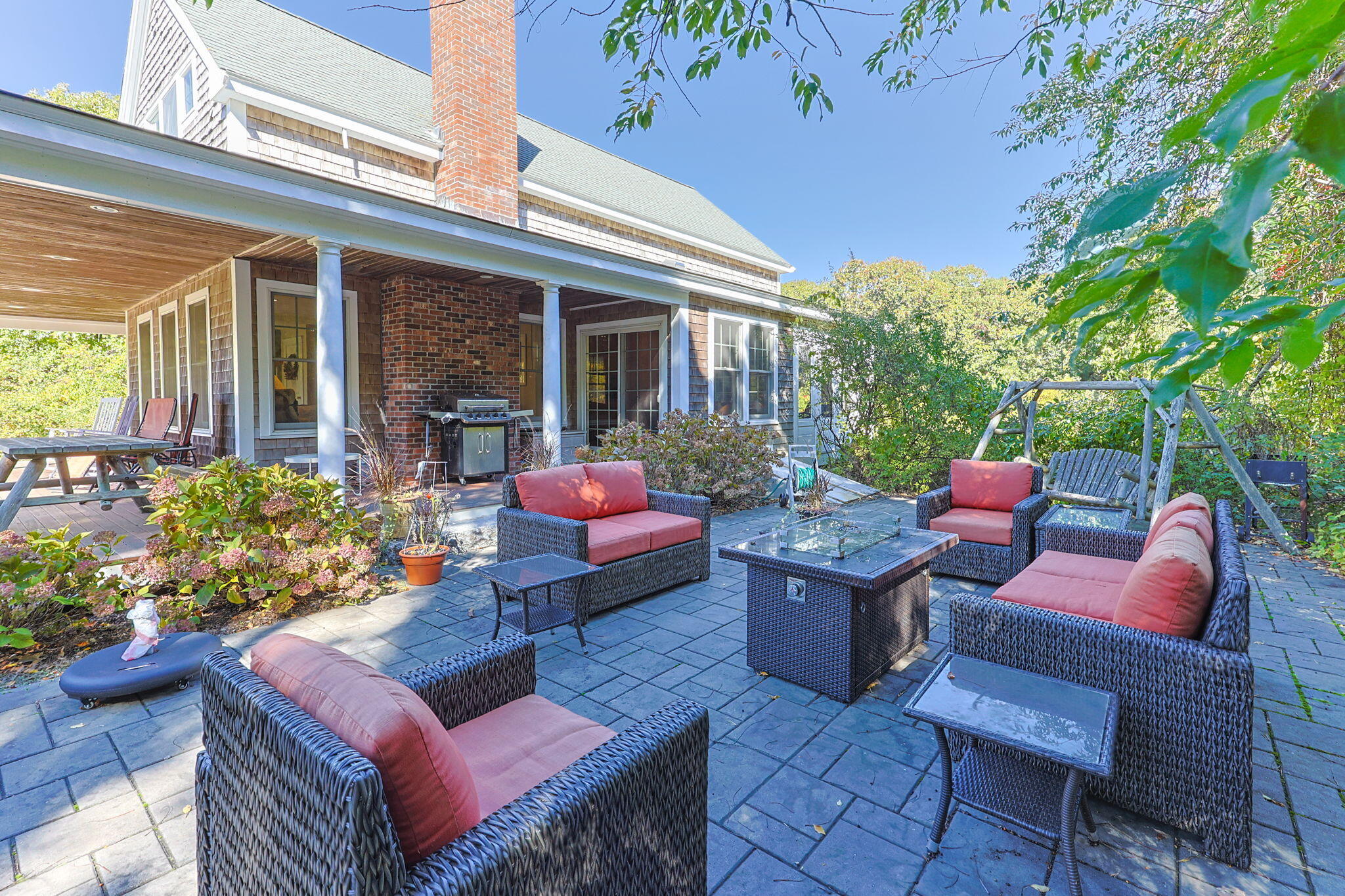 10 Perry Road Truro MA 02666