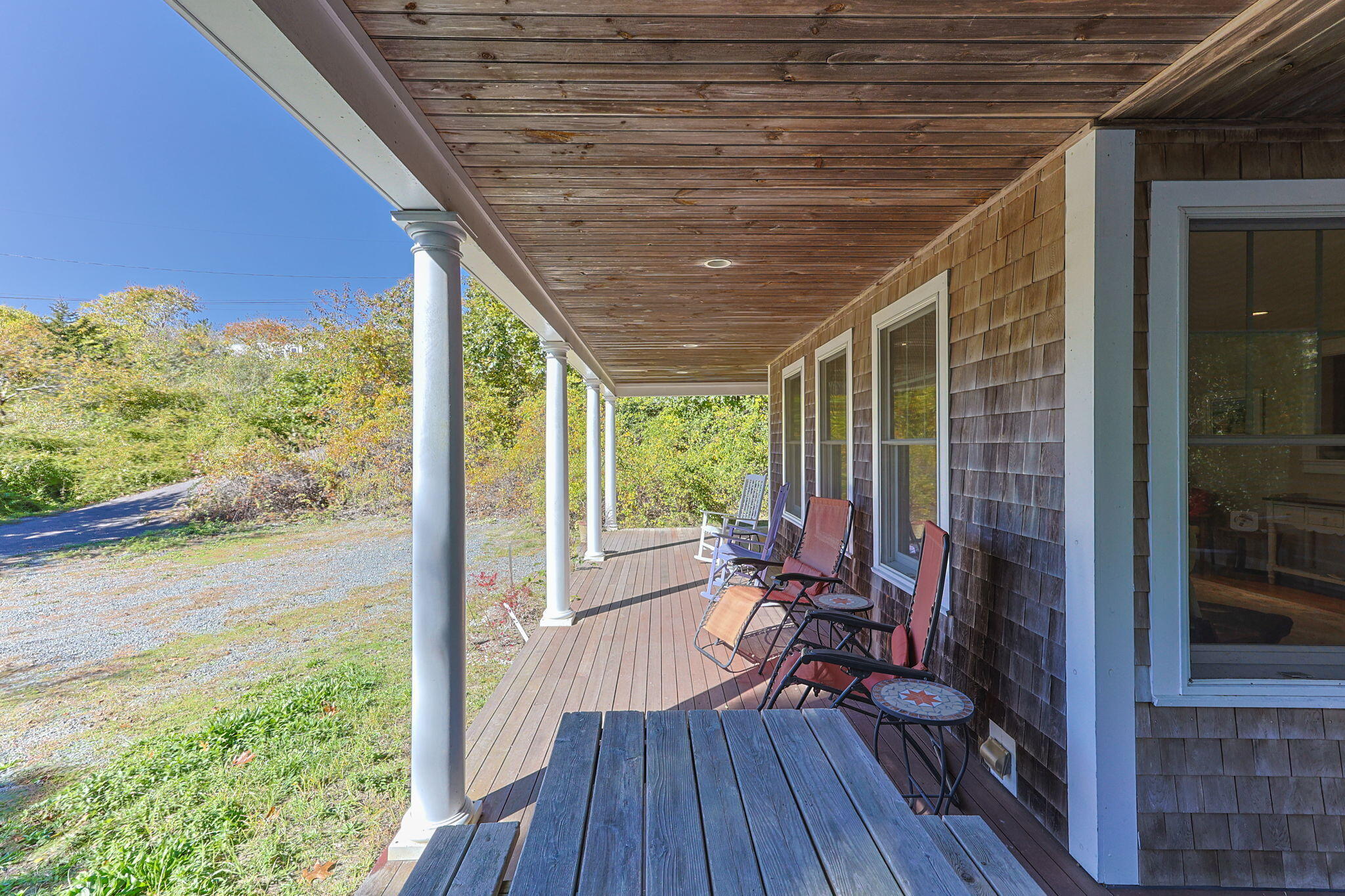 10 Perry Road Truro MA 02666