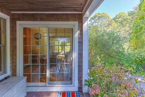 10 Perry Road Truro MA 02666