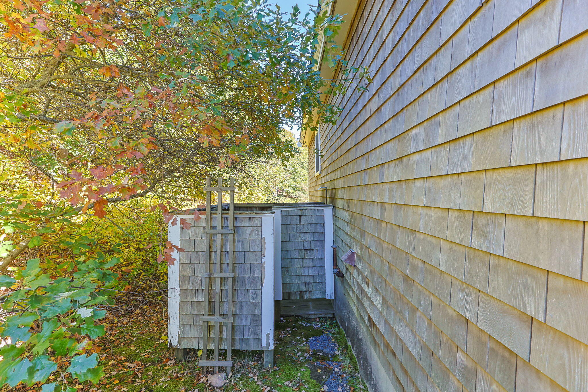 10 Perry Road Truro MA 02666