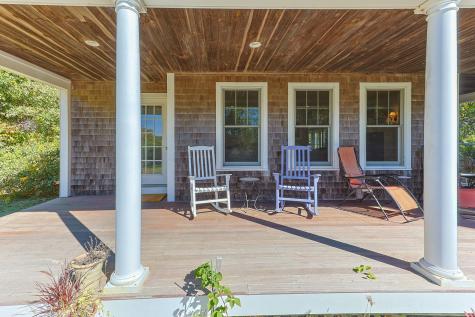 10 Perry Road Truro MA 02666