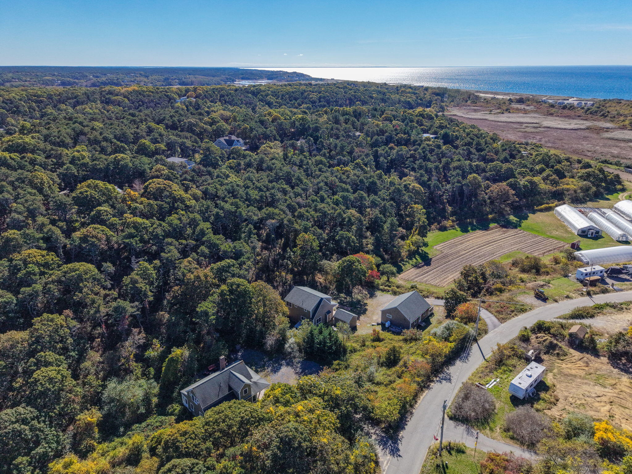 10 Perry Road Truro MA 02666