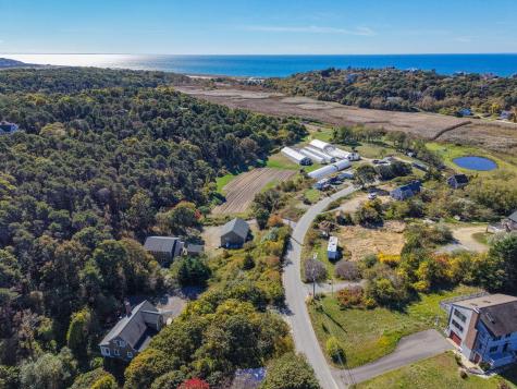 10 Perry Road Truro MA 02666