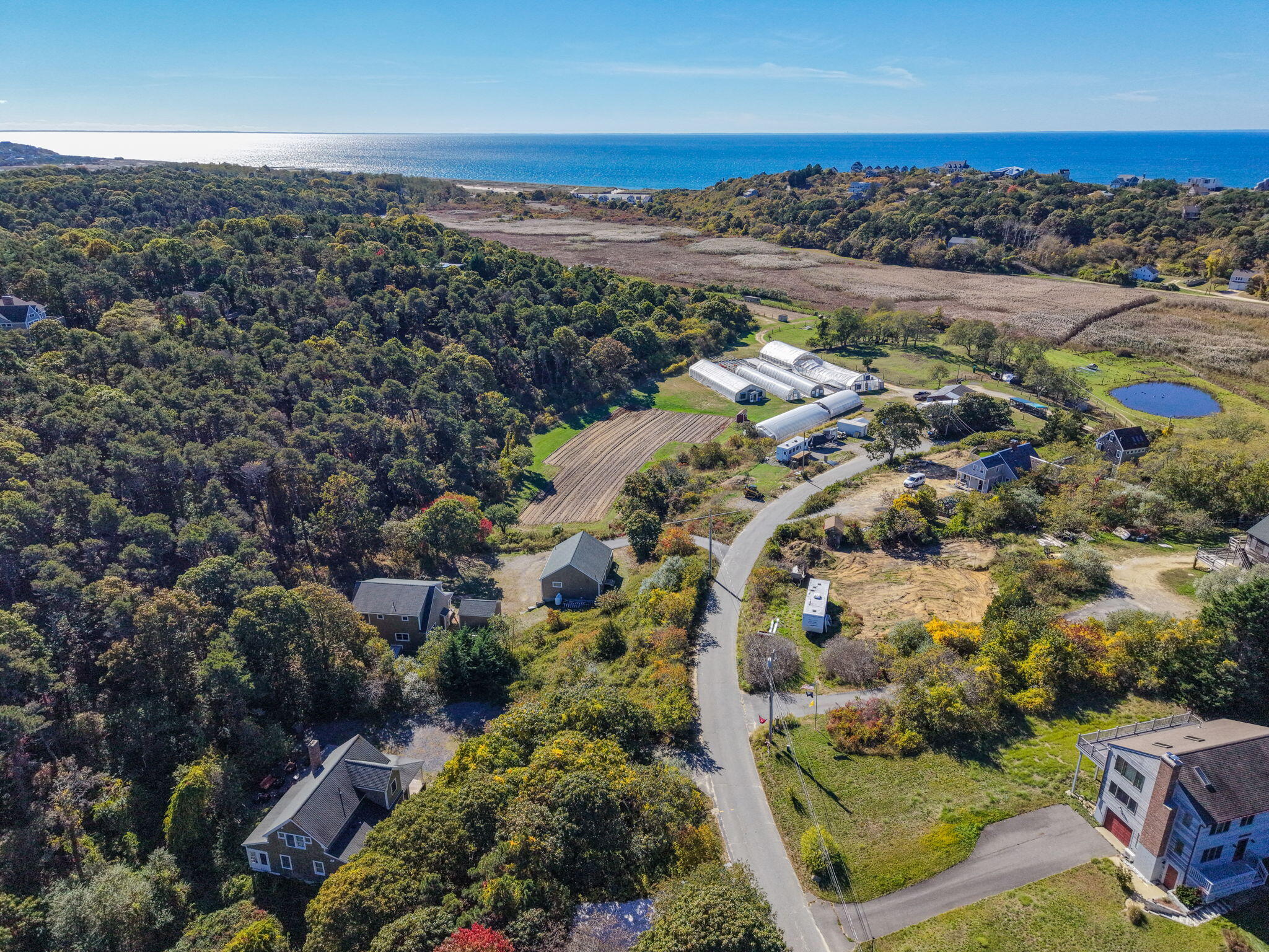 10 Perry Road Truro MA 02666