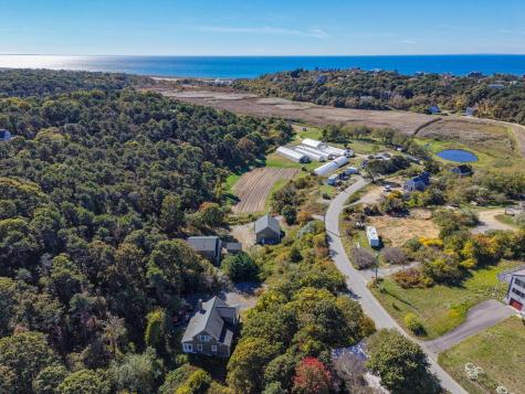 10 Perry Road Truro MA 02666