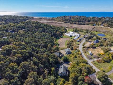 10 Perry Road Truro MA 02666