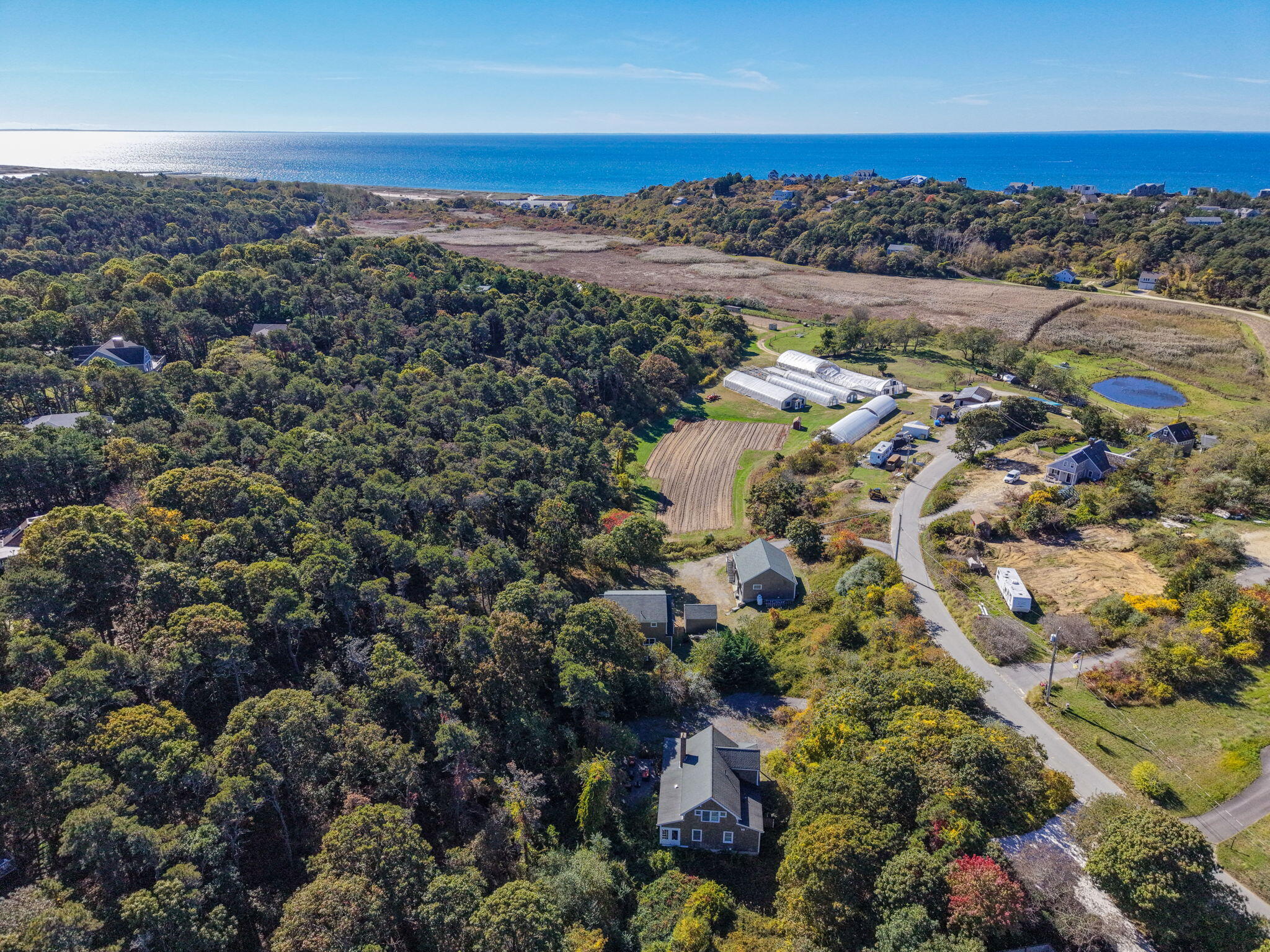10 Perry Road Truro MA 02666
