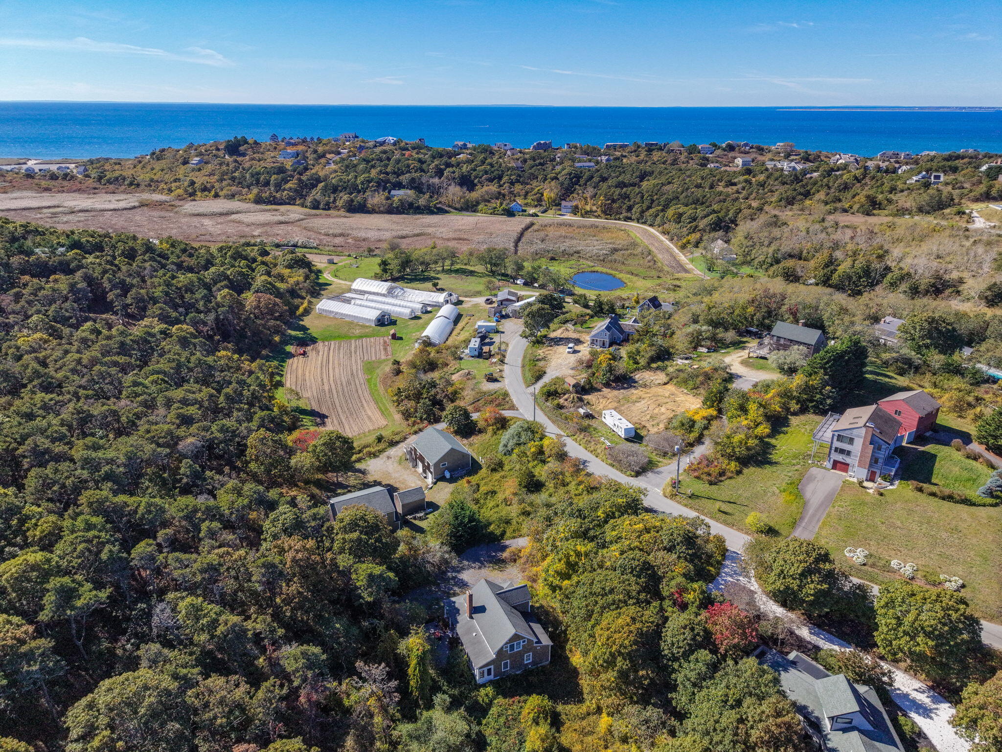 10 Perry Road Truro MA 02666