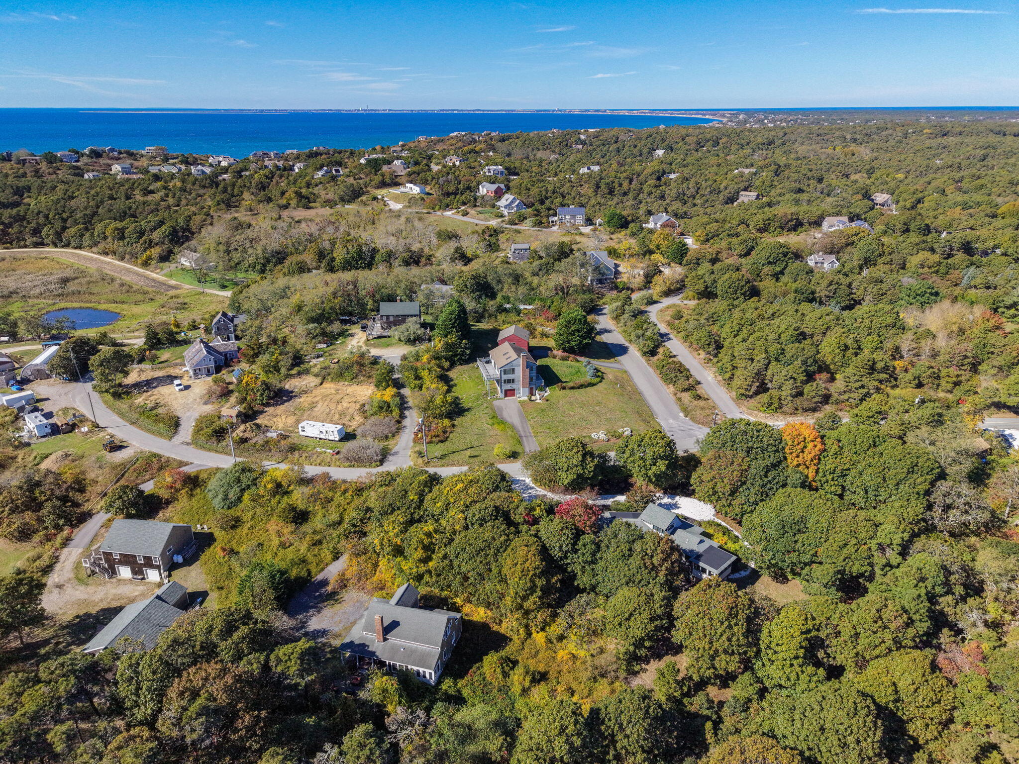 10 Perry Road Truro MA 02666