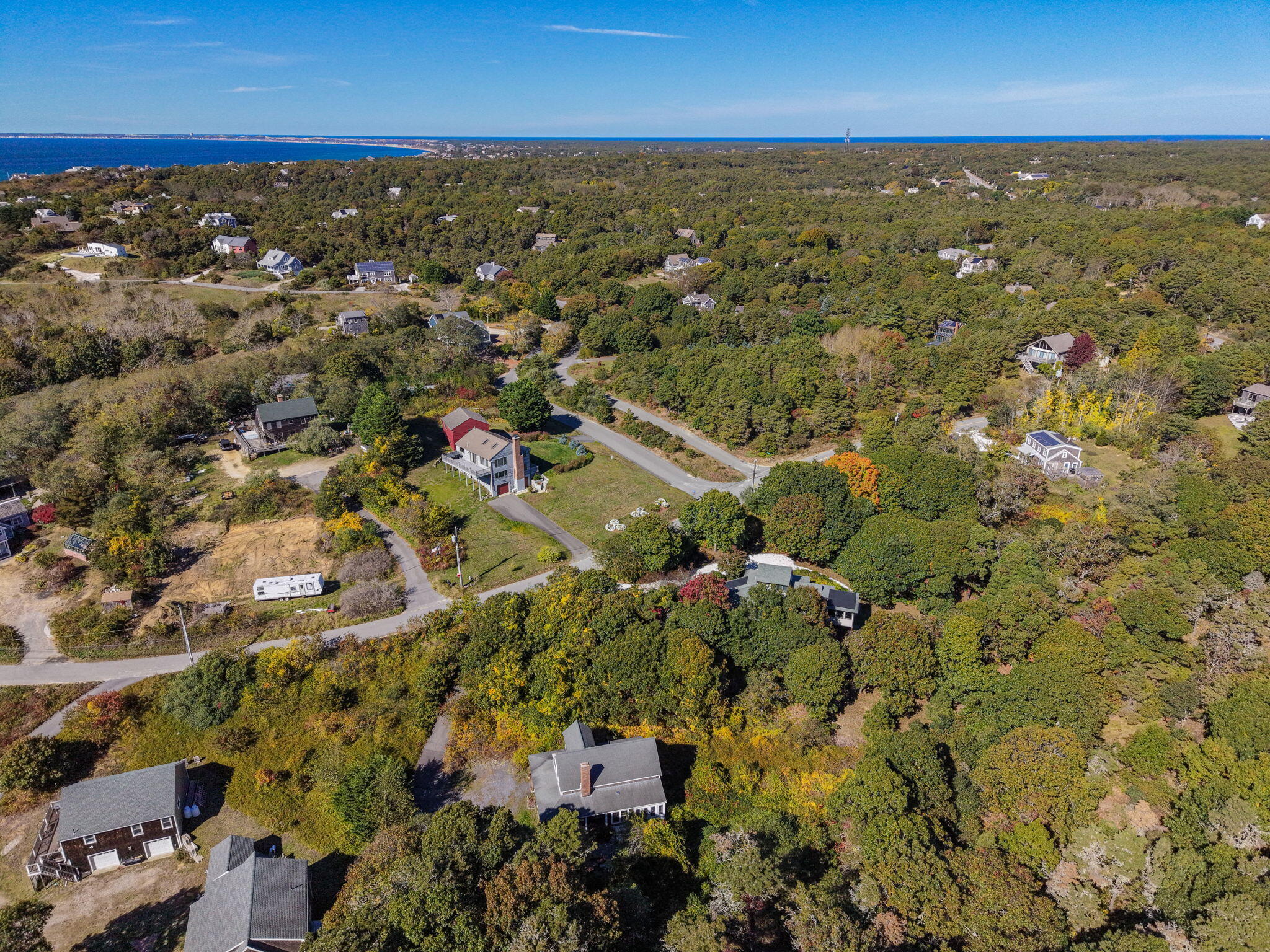 10 Perry Road Truro MA 02666