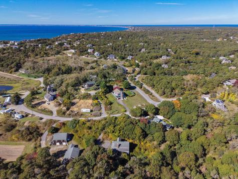 10 Perry Road Truro MA 02666