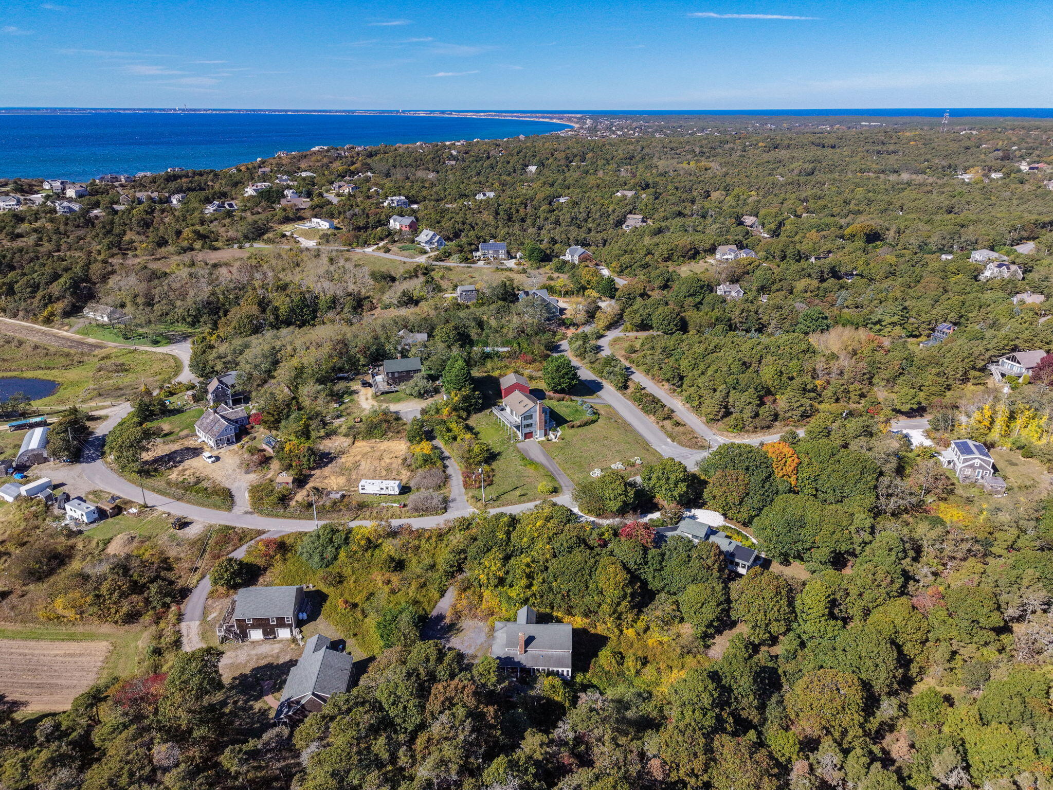 10 Perry Road Truro MA 02666