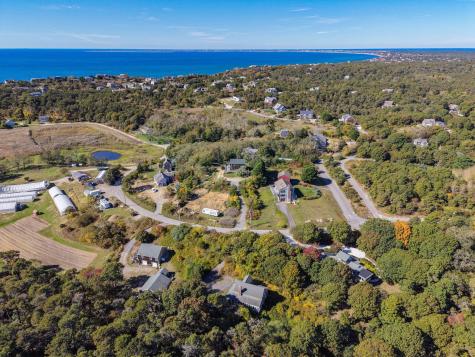10 Perry Road Truro MA 02666