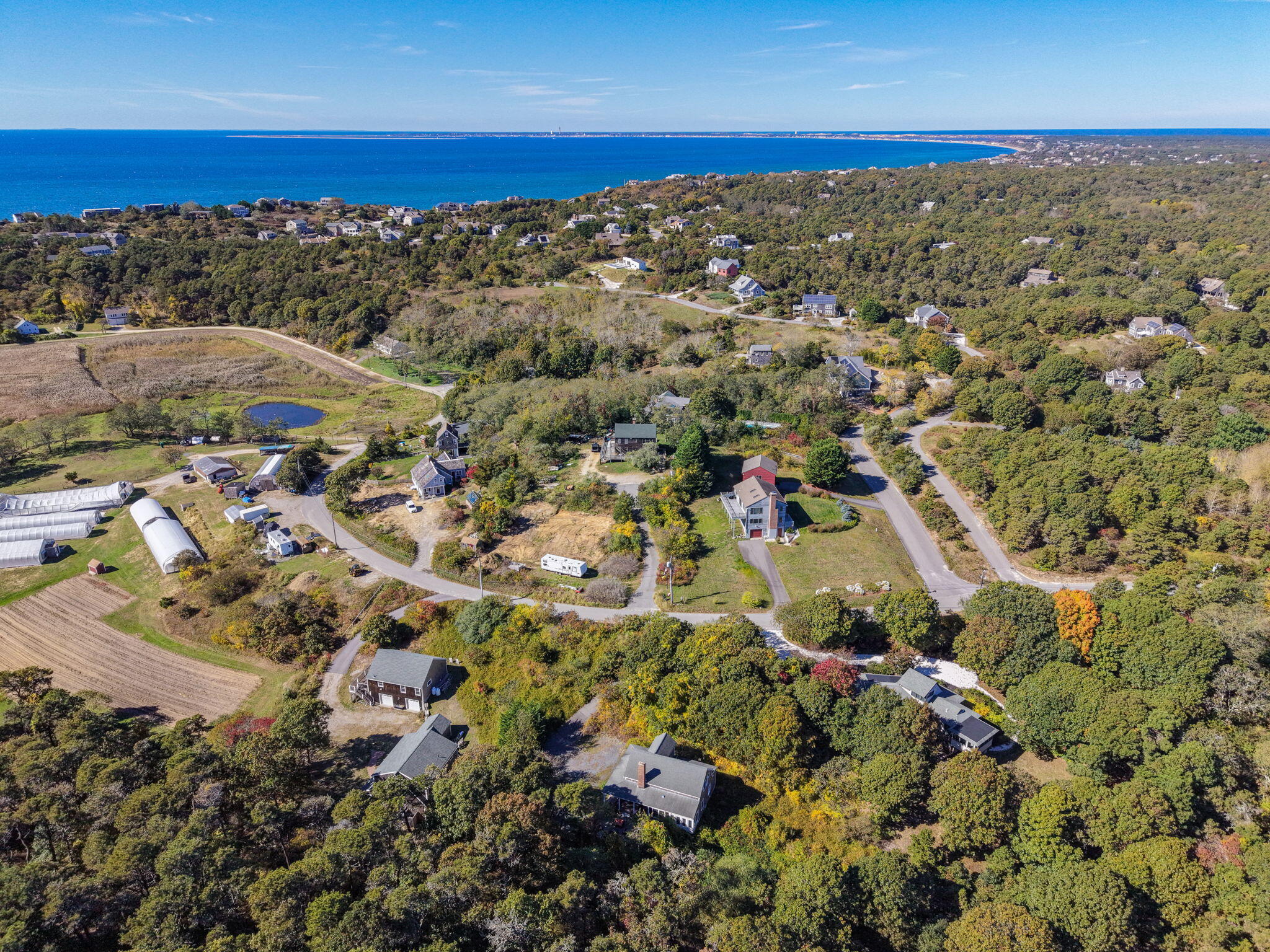 10 Perry Road Truro MA 02666