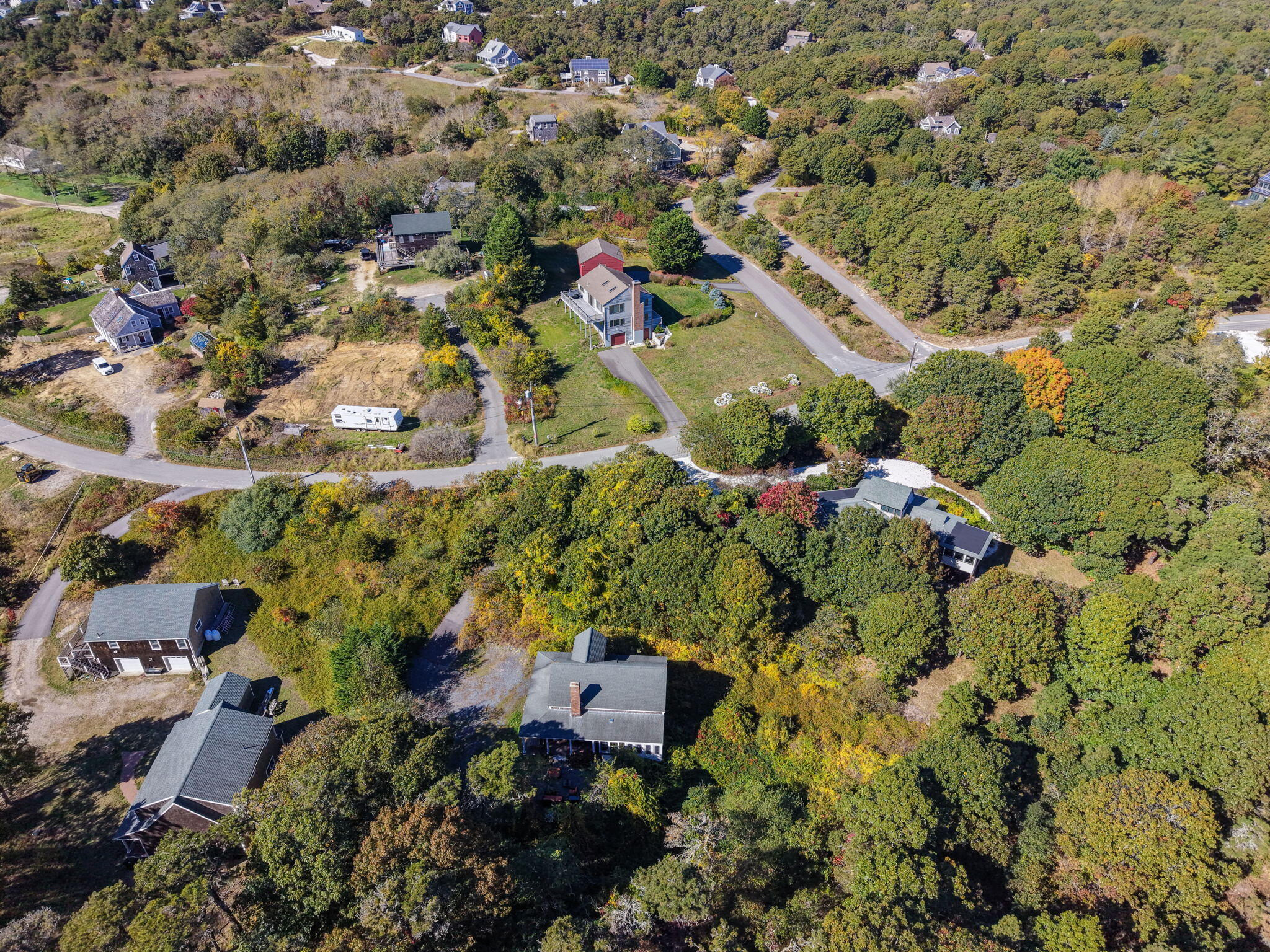 10 Perry Road Truro MA 02666