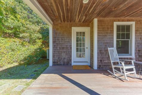 10 Perry Road Truro MA 02666